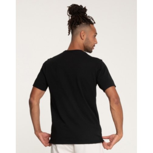 Hurley - Fastlane Print Tee - Black - Velocity 21