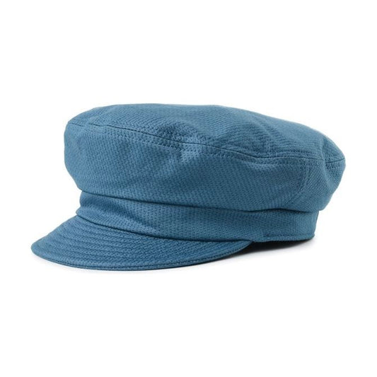Brixton - Fiddler Unstructured W Cap - Orion Blue - Velocity 21