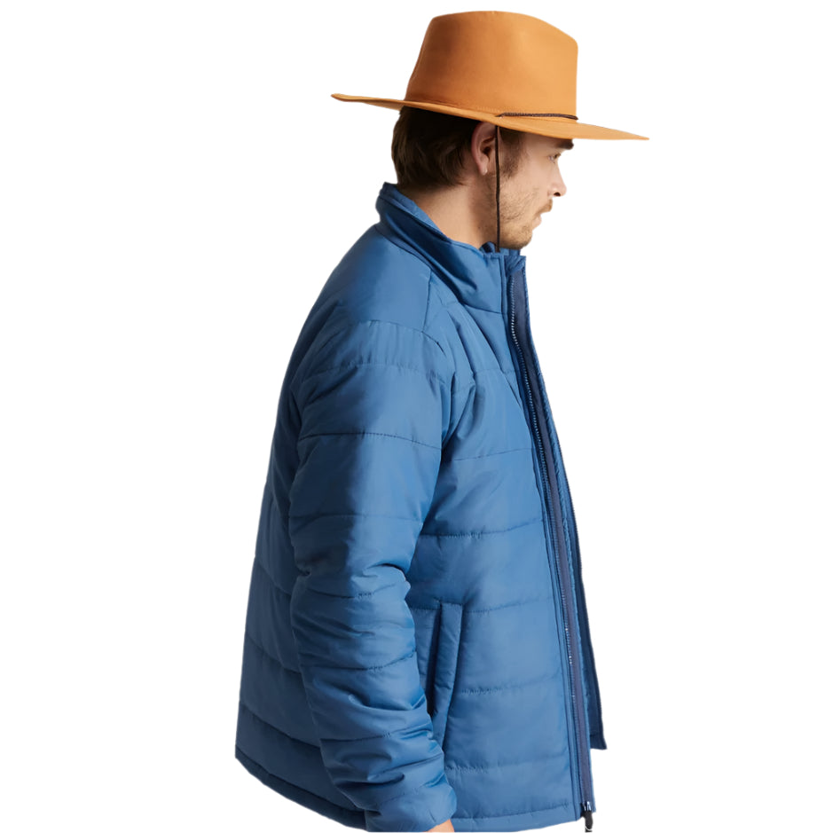 Brixton - Field X Hat - Velocity 21