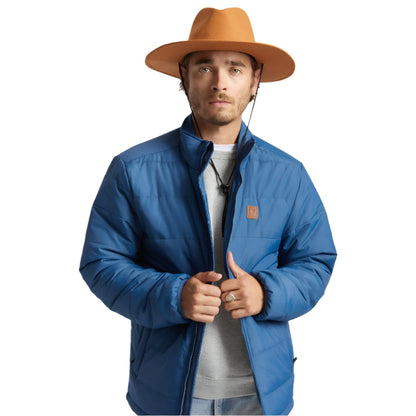 Brixton - Field X Hat - Velocity 21