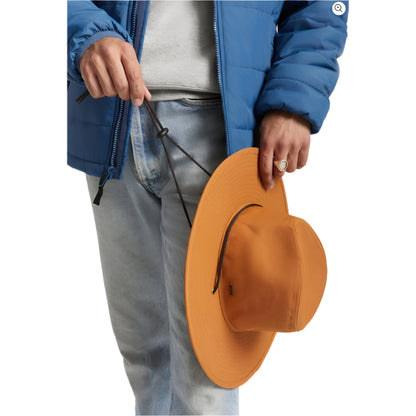 Brixton - Field X Hat - Velocity 21