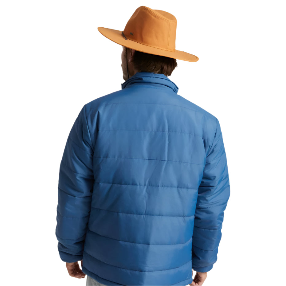 Brixton - Field X Hat - Velocity 21