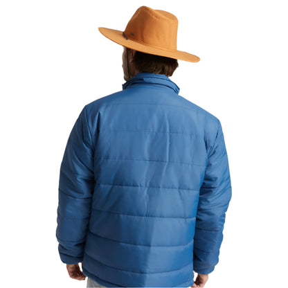 Brixton - Field X Hat - Velocity 21