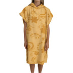 Rhythm - Fields Poncho - Velocity 21