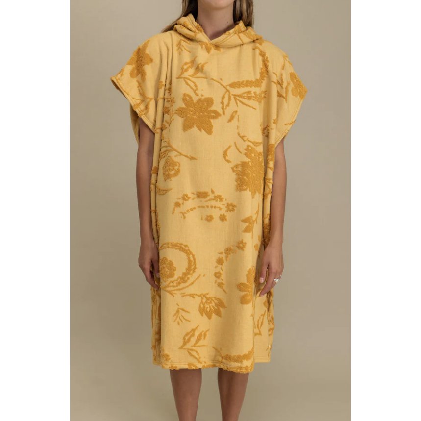 Rhythm - Fields Poncho - Velocity 21