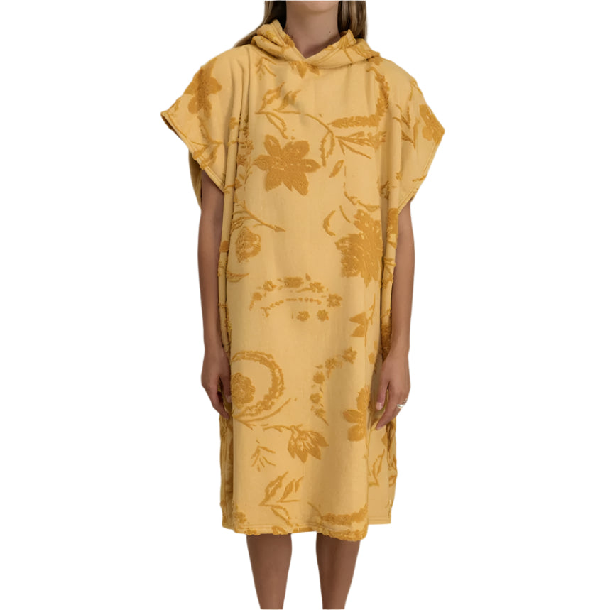 Rhythm - Fields Poncho - Velocity 21