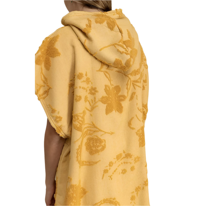 Rhythm - Fields Poncho - Velocity 21