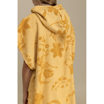 Rhythm - Fields Poncho - Velocity 21