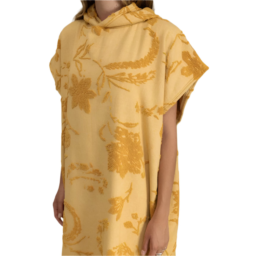 Rhythm - Fields Poncho - Velocity 21