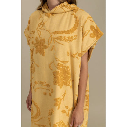 Rhythm - Fields Poncho - Velocity 21