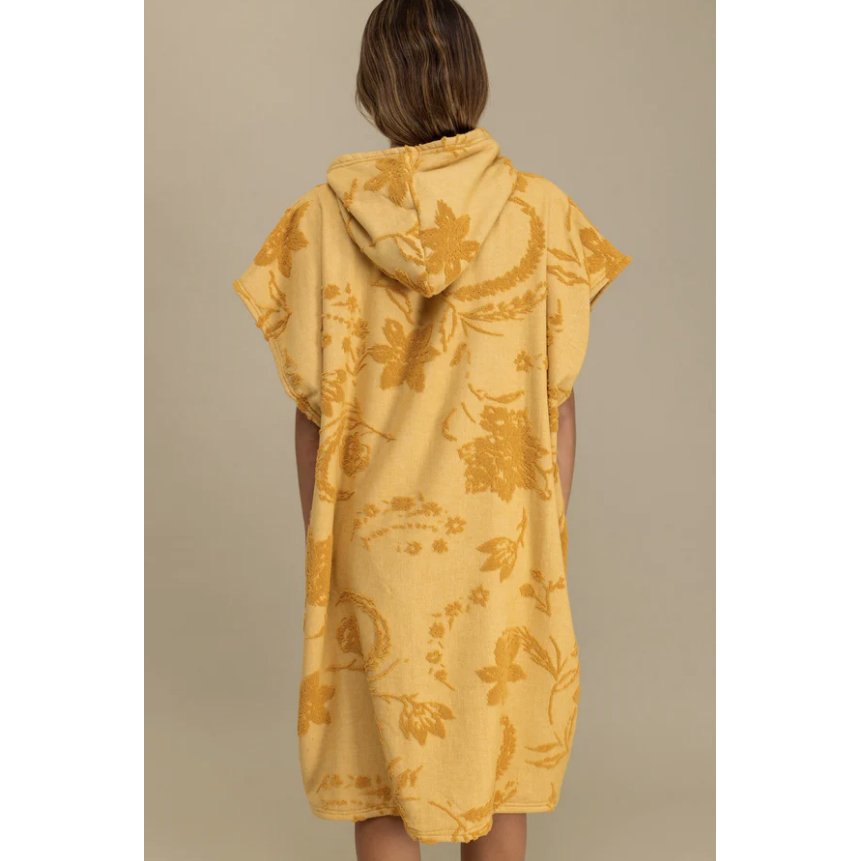 Rhythm - Fields Poncho - Velocity 21