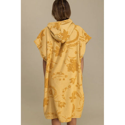 Rhythm - Fields Poncho - Velocity 21