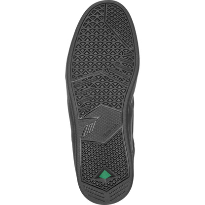 Emerica - Figgy G6 - Black - Velocity 21