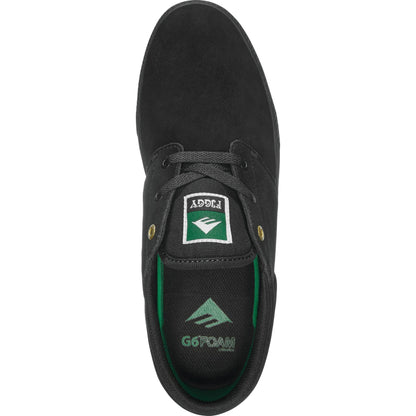 Emerica - Figgy G6 - Black - Velocity 21