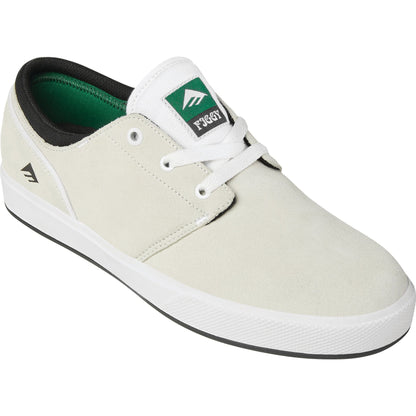 Emerica - Figgy G6 - White - Velocity 21