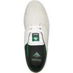 Emerica - Figgy G6 - White - Velocity 21