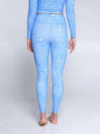 Salty Crew - Find Refuge Legging - Bahama Blue - Velocity 21