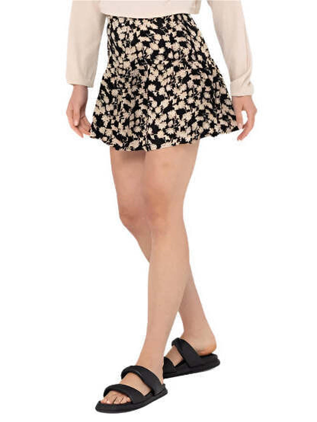 Rusty - Florence Mini Skirt - Velocity 21