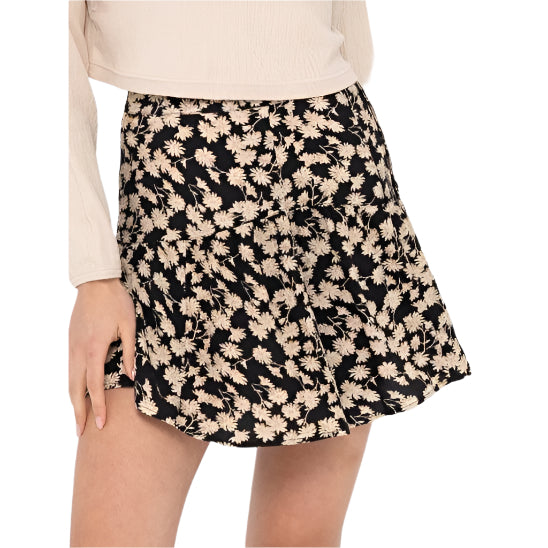 Rusty - Florence Mini Skirt - Velocity 21
