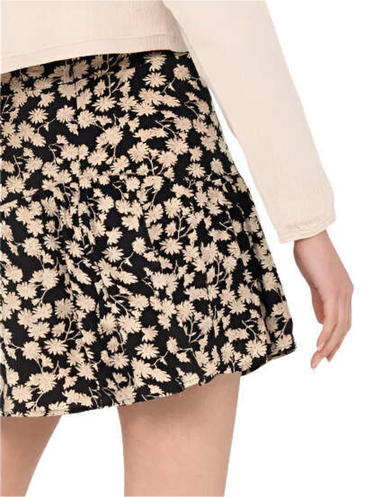 Rusty - Florence Mini Skirt - Velocity 21