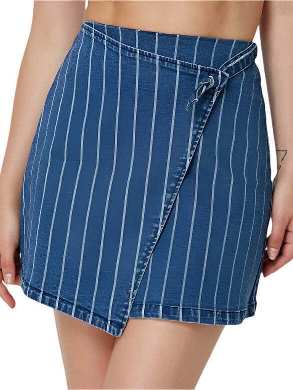 Elwood - Flynn Skirt - Velocity 21