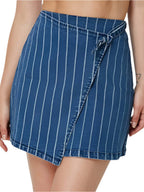 Elwood - Flynn Skirt - Velocity 21