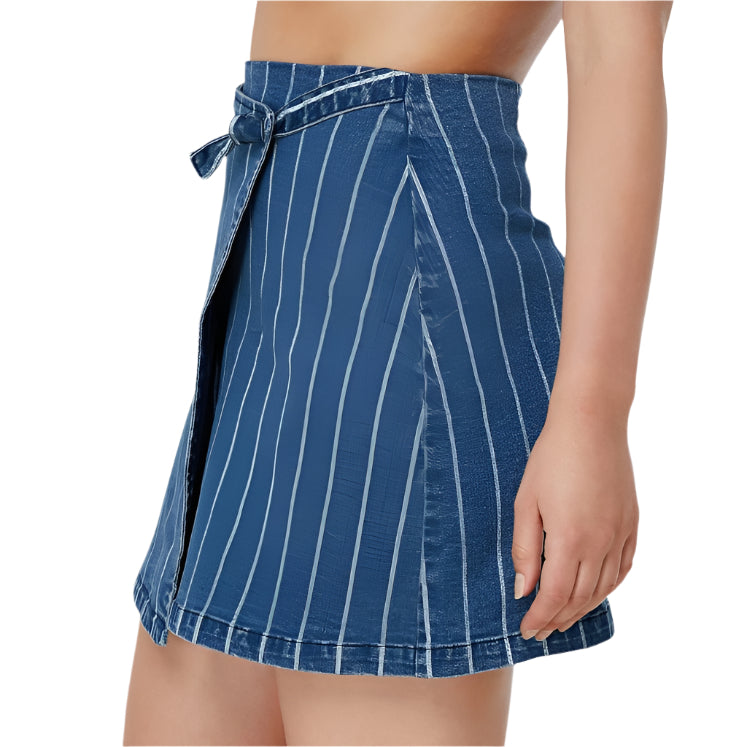 Elwood - Flynn Skirt - Velocity 21