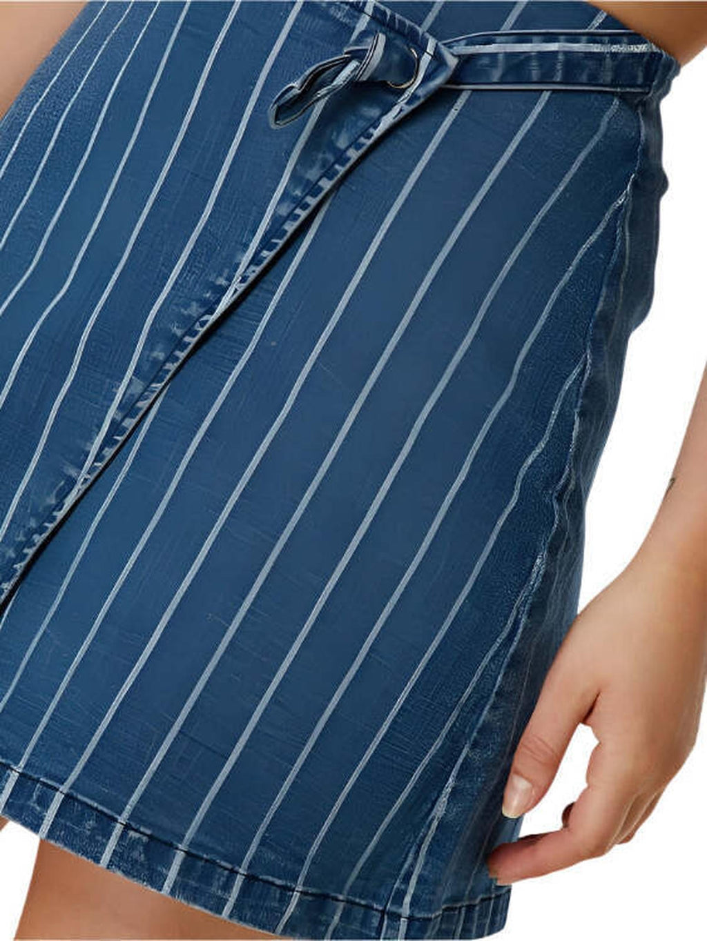 Elwood - Flynn Skirt - Velocity 21