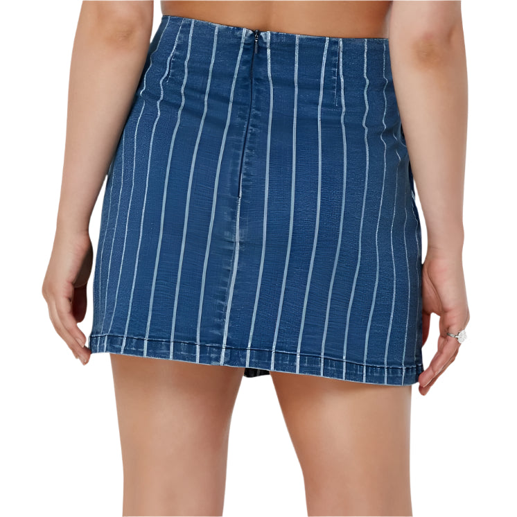 Elwood - Flynn Skirt - Velocity 21