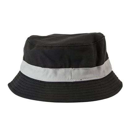 Afends - Foreword Organic Bucket Hat - Velocity 21