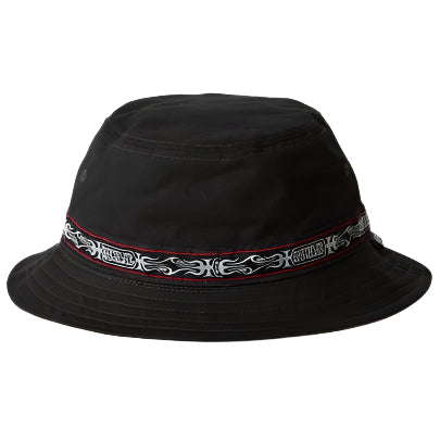 Quiksilver - Fortune Reversible Bucket Hat - Velocity 21