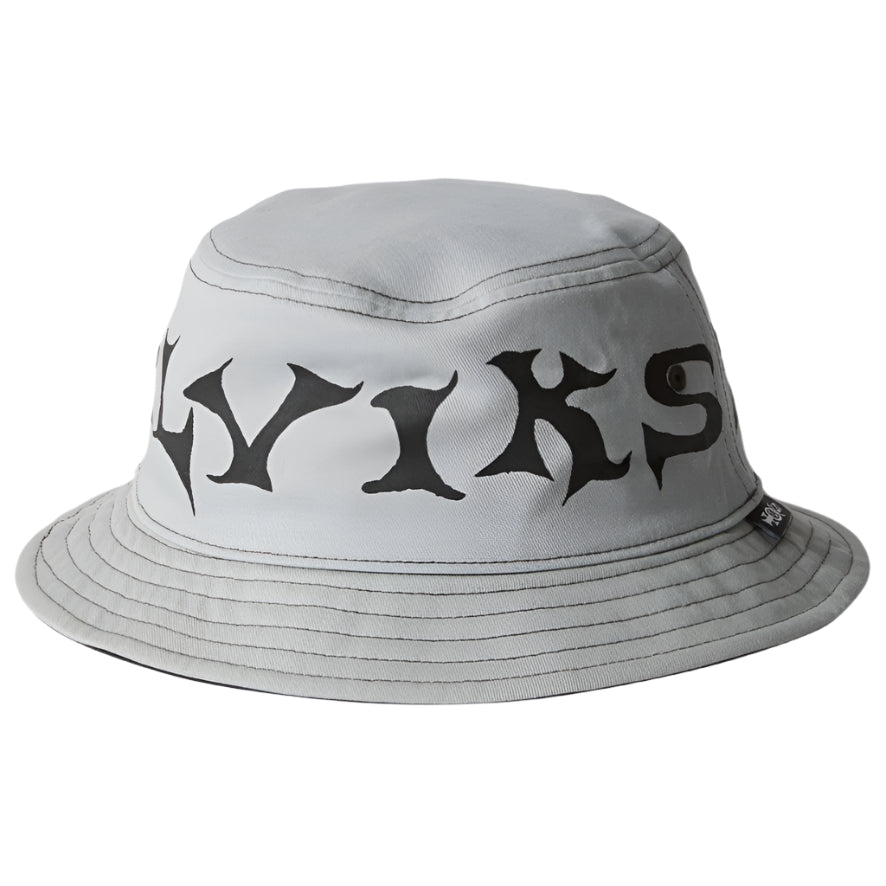 Quiksilver - Fortune Reversible Bucket Hat - Velocity 21