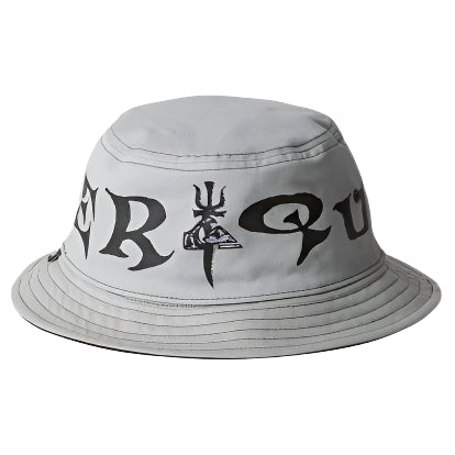 Quiksilver - Fortune Reversible Bucket Hat - Velocity 21