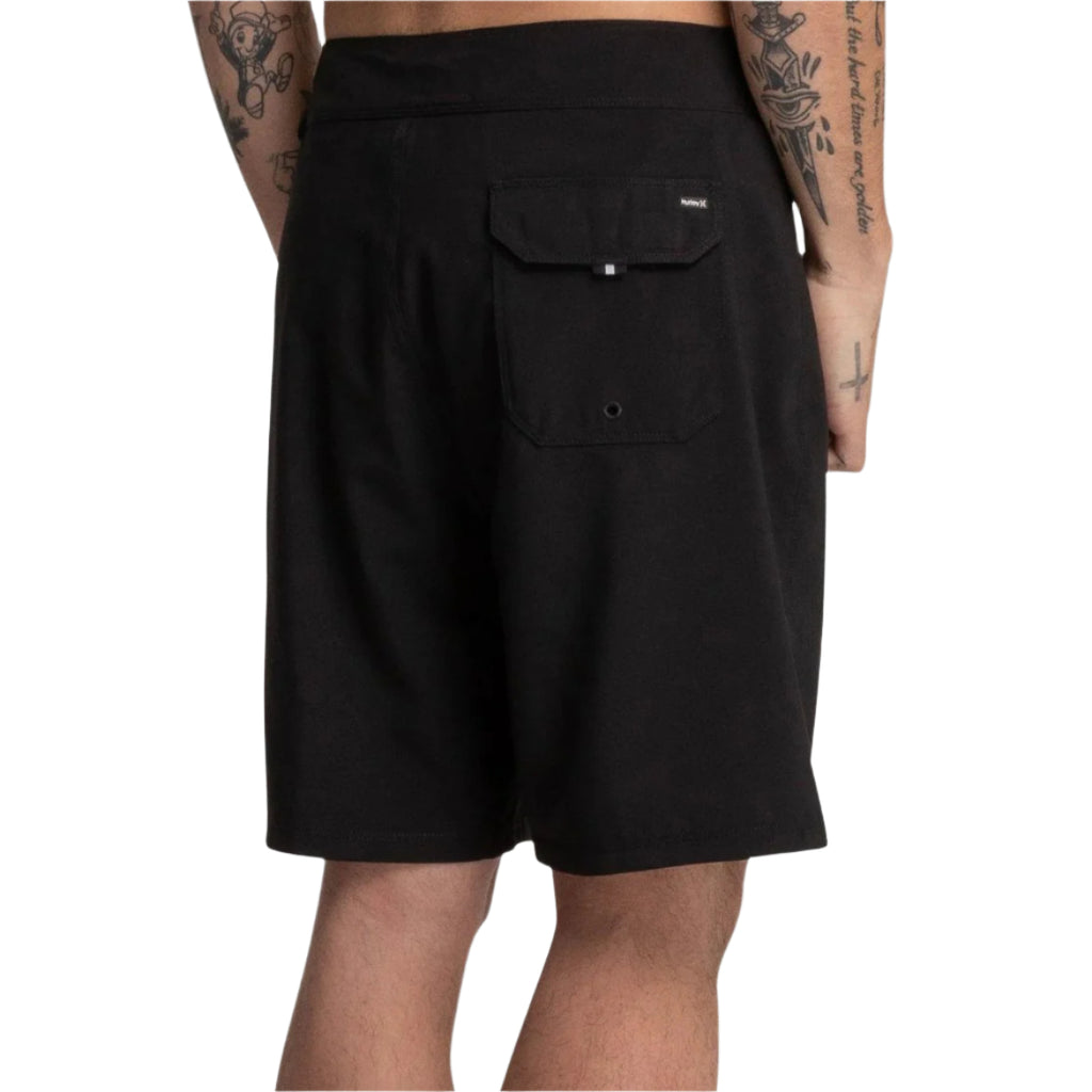 Hurley - Foundation Fastlane Boardshort - Velocity 21