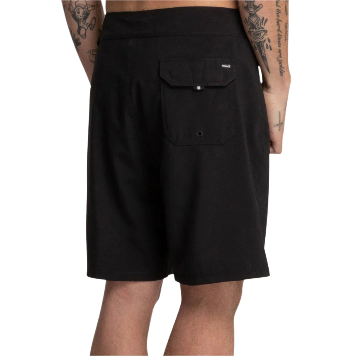 Hurley - Foundation Fastlane Boardshort - Velocity 21