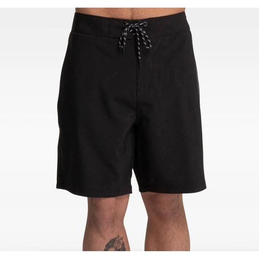 Hurley - Foundation Fastlane Boardshort - Velocity 21