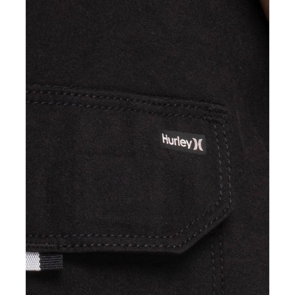 Hurley - Foundation Fastlane Boardshort - Velocity 21