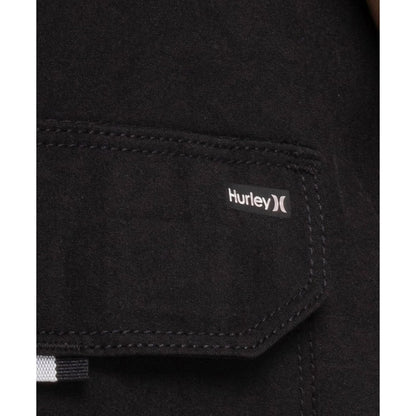 Hurley - Foundation Fastlane Boardshort - Velocity 21