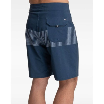 Hurley - Foundation Strike Boardshort - Velocity 21