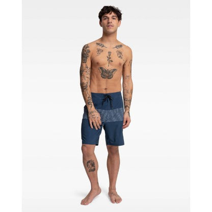 Hurley - Foundation Strike Boardshort - Velocity 21