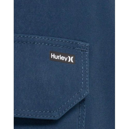 Hurley - Foundation Strike Boardshort - Velocity 21