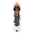 Welcome Skateboards - Futbol On Son Of Moon Trimmer Deck - 8.25" - Velocity 21