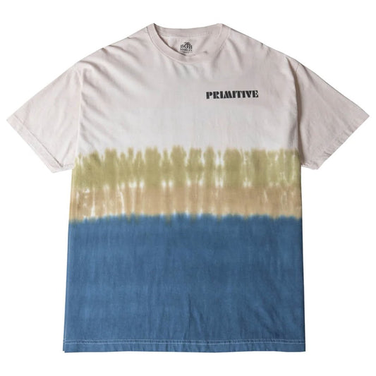 Primitive - Get Together Washed Tee - Velocity 21