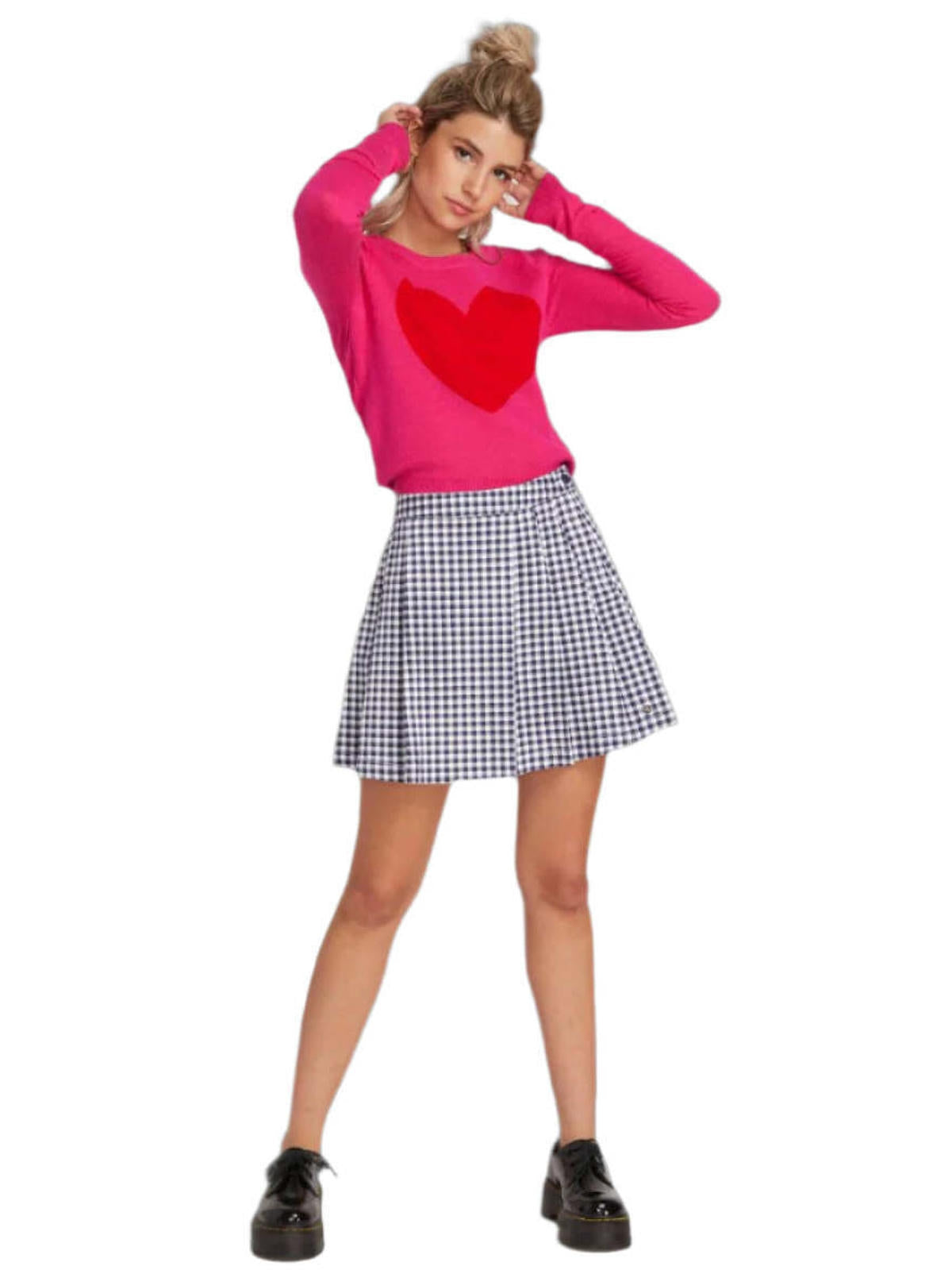 Volcom - GMJ Frochickie Skirt - Velocity 21