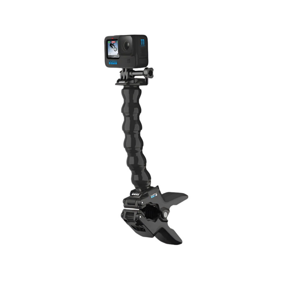 GoPro - Gooseneck - Velocity 21