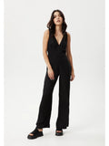 Afends - Grace Cupro Recycled Jumpsuit - Velocity 21