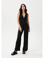 Afends - Grace Cupro Recycled Jumpsuit - Velocity 21