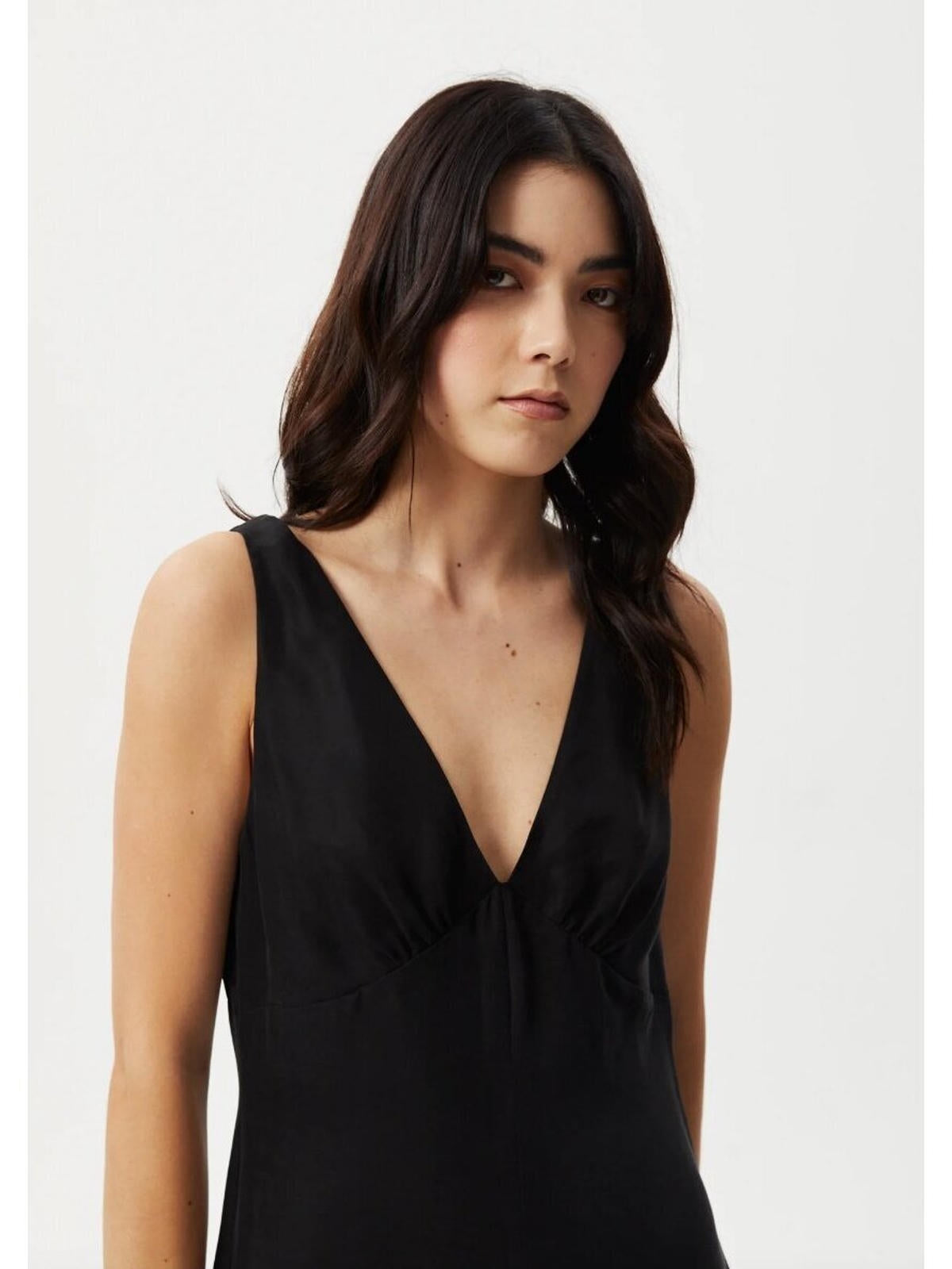 Afends - Grace Cupro Recycled Jumpsuit - Velocity 21