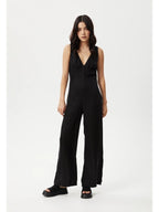 Afends - Grace Cupro Recycled Jumpsuit - Velocity 21