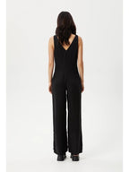 Afends - Grace Cupro Recycled Jumpsuit - Velocity 21